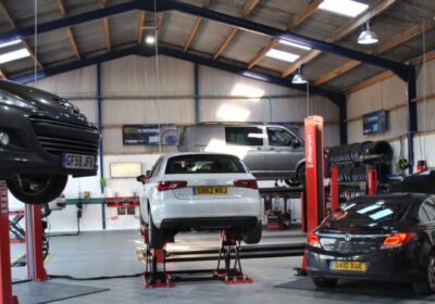 Quality MOT Servicing in Sussex For Completely Safety On The Roads