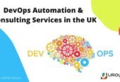 Best DevOps Automation & Consulting Services in UK | Urolime