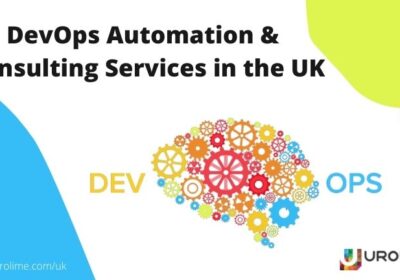 DevOps-Automation-Consulting-Services-in-UK-Urolime