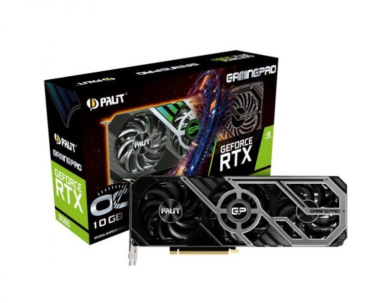 Buy Graphics Card Online In UK