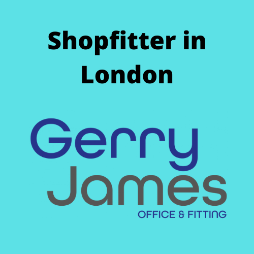 Find Out Best Shopfitter in London