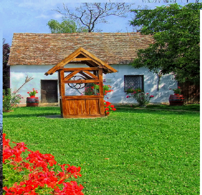 Make your dream garden houses ready in Hampshire