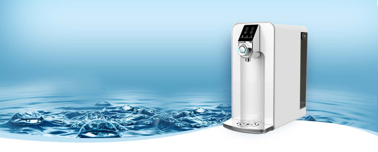 Best Water filter tap solutions in UK
