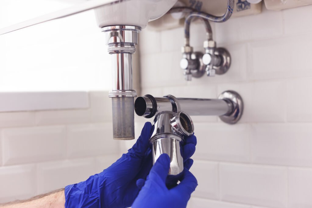 A & W Constructions | Bathroom Installation in East London