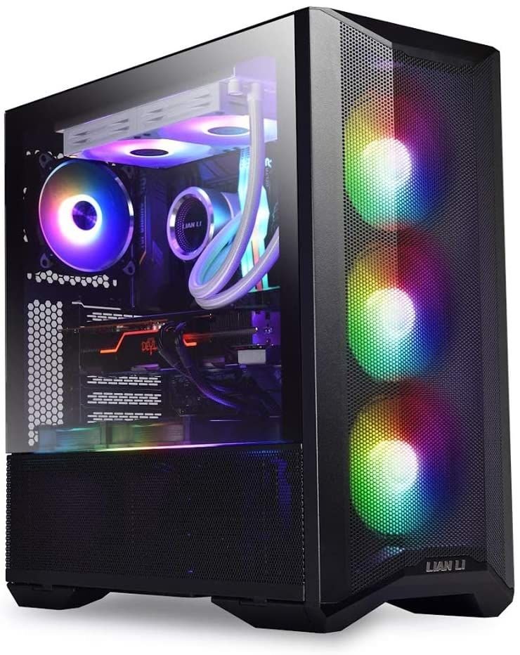 Buy Battlebox Pro Custom Build Gaming PC