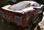 Budget friendly Mobile Auto Body Repairs in Sussex