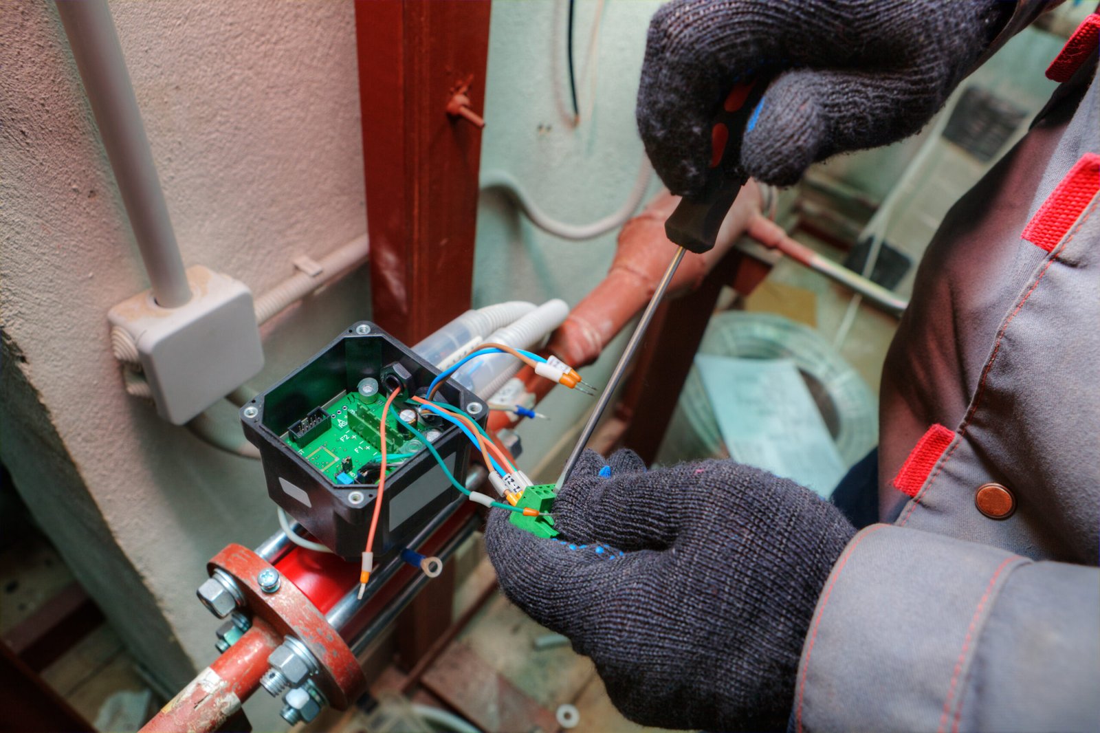 Reliable Boiler Repair Specialists in South Essex & North London