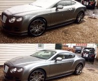 Budget friendly Mobile Auto Body Repairs in Sussex