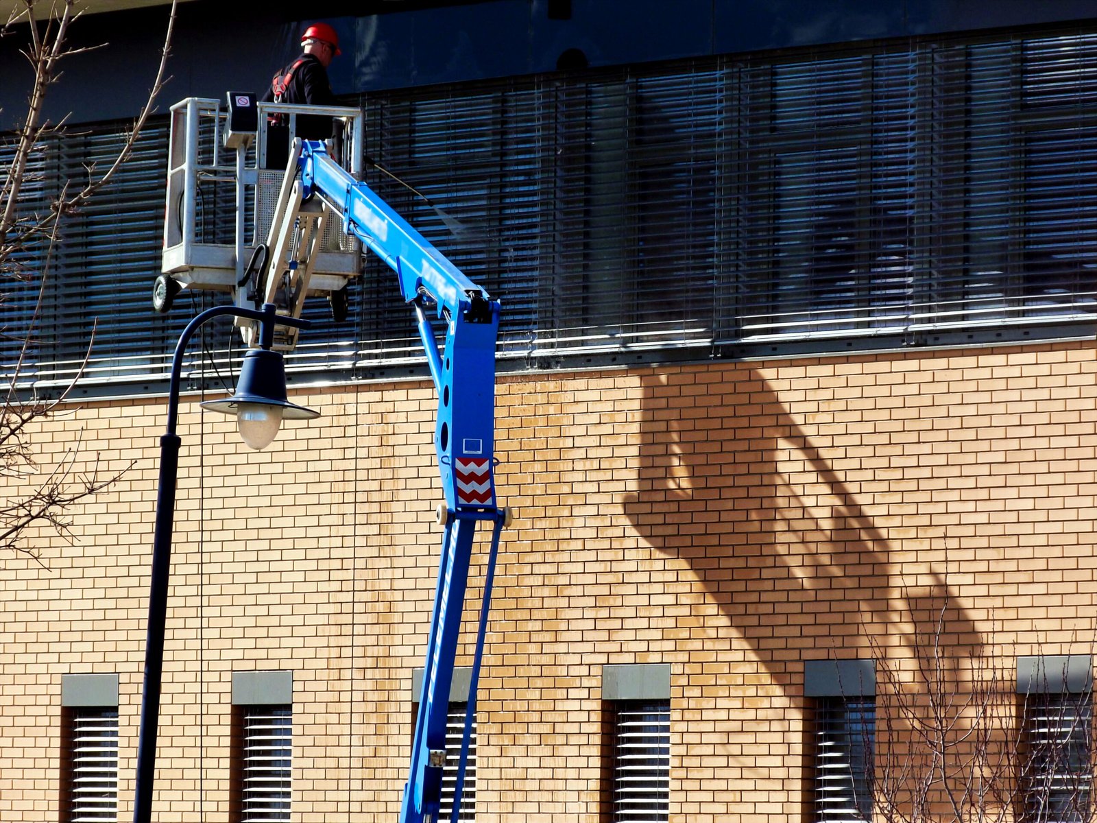 Get Affordable Commercial Exterior Cleaning Services in Cumbria