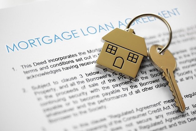Contact us for Low Mortgages Interest Rates in UK