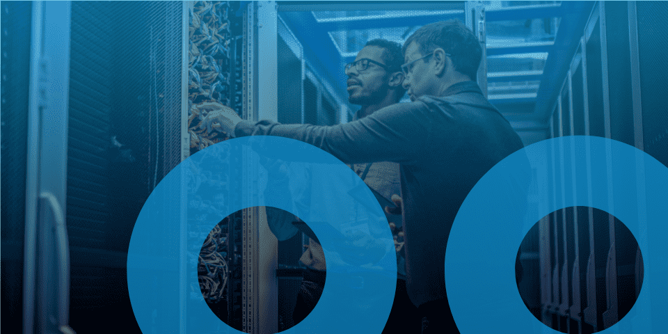 IT Network Consultant Company London | IT Consultant