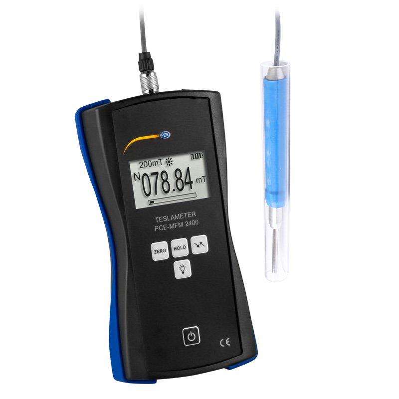 Measuring Instruments from PCE Instruments UK Ltd