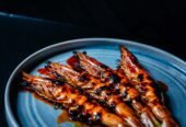 Top Japanese food and restaurants in York – Shori Japanese Restaurant