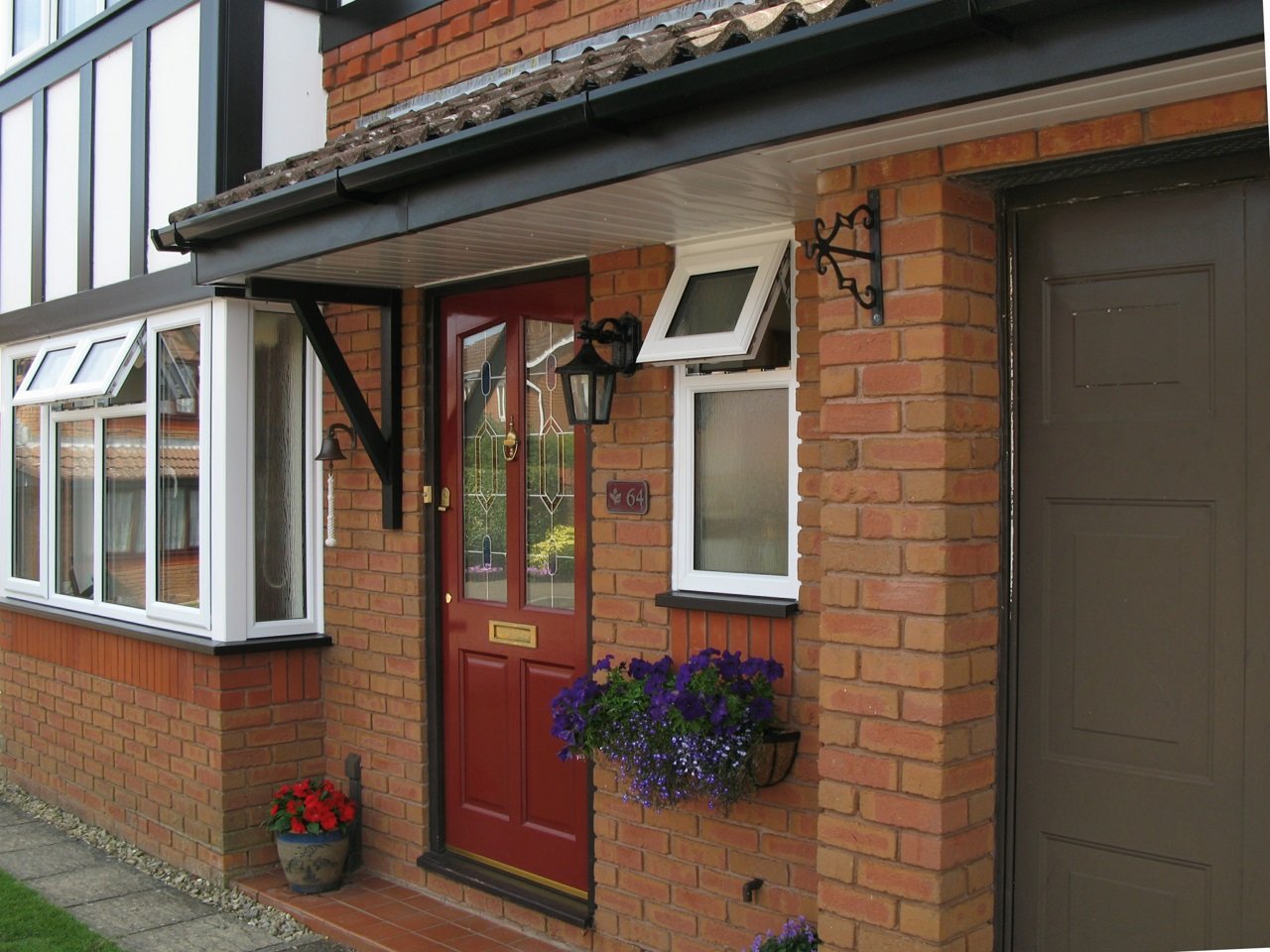 High Quality Double Glazing Windows and Doors In Kent