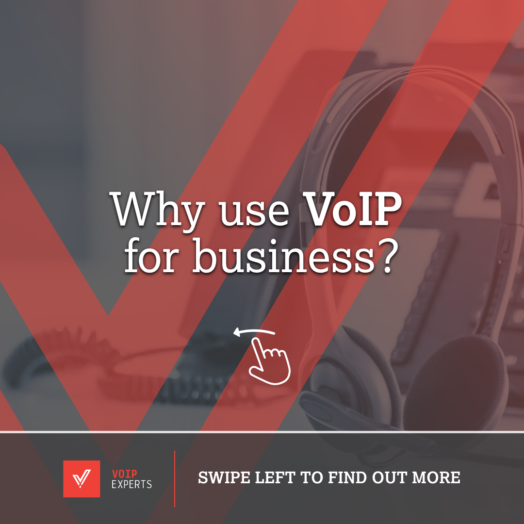 VoIP for Business