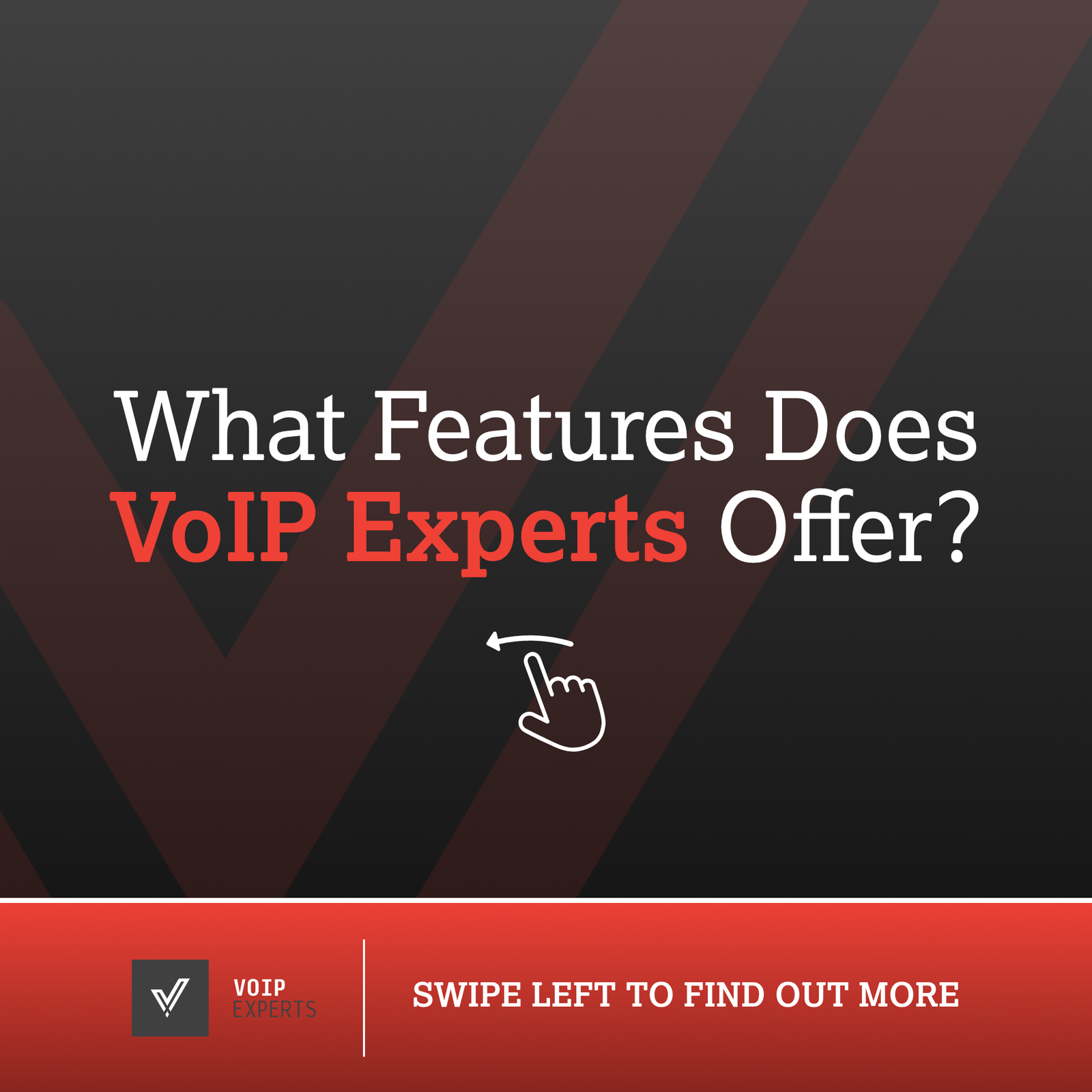 VoIP for business