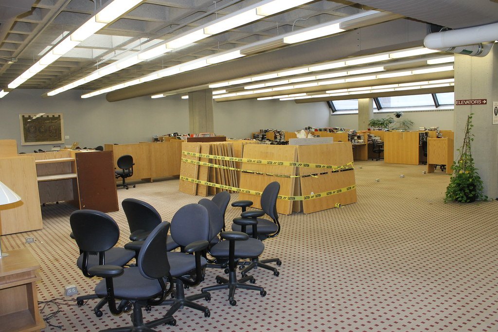 Looking for Best Office Removals in Nottingham ?