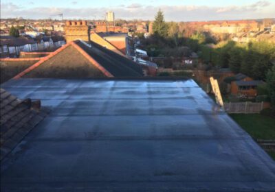 Roofing Specialist Contractors in Loughton & Buckhurst Hill