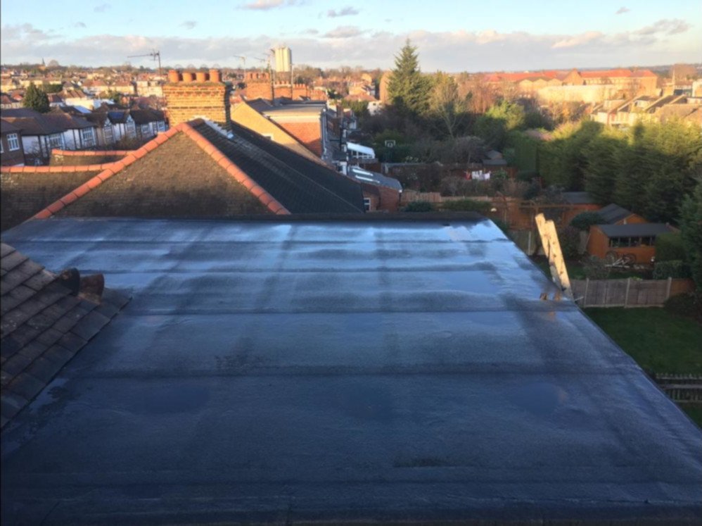 Roofing Specialist Contractors in Loughton & Buckhurst Hill
