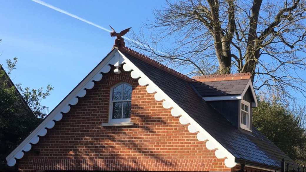 Roofing Specialist Contractors in Loughton & Buckhurst Hill