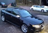 Car Detailing Care & Valeting Service in Aberdeen
