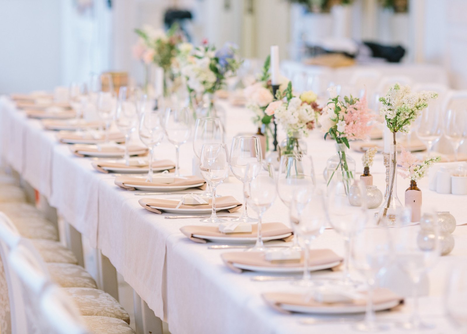 Book 5 star rated caterers in Barrow Upon Humber