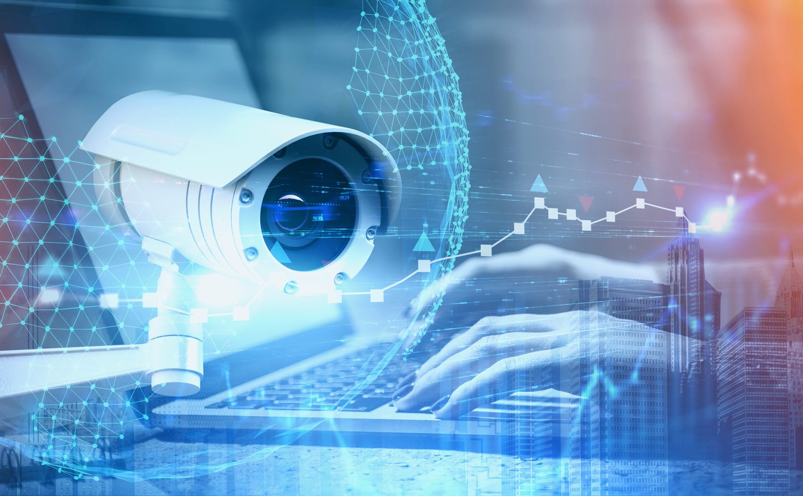 24/7 Security Guarding Services in London | Top Tech Security