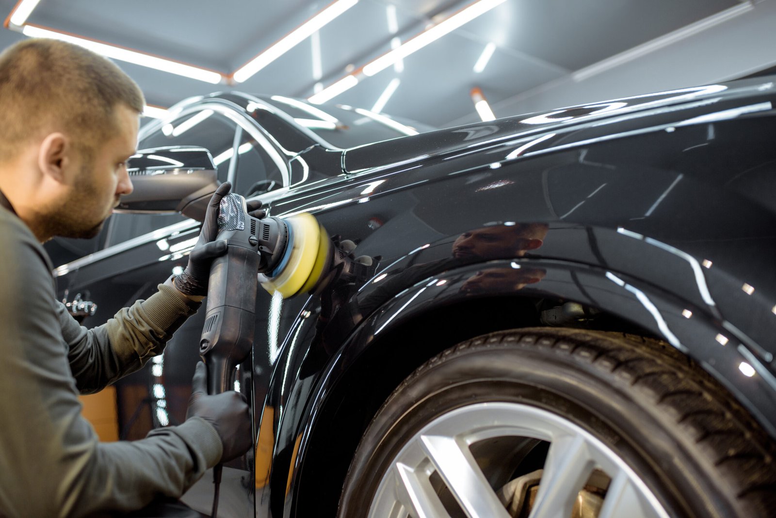 Best Vehicle Repairs Swanley