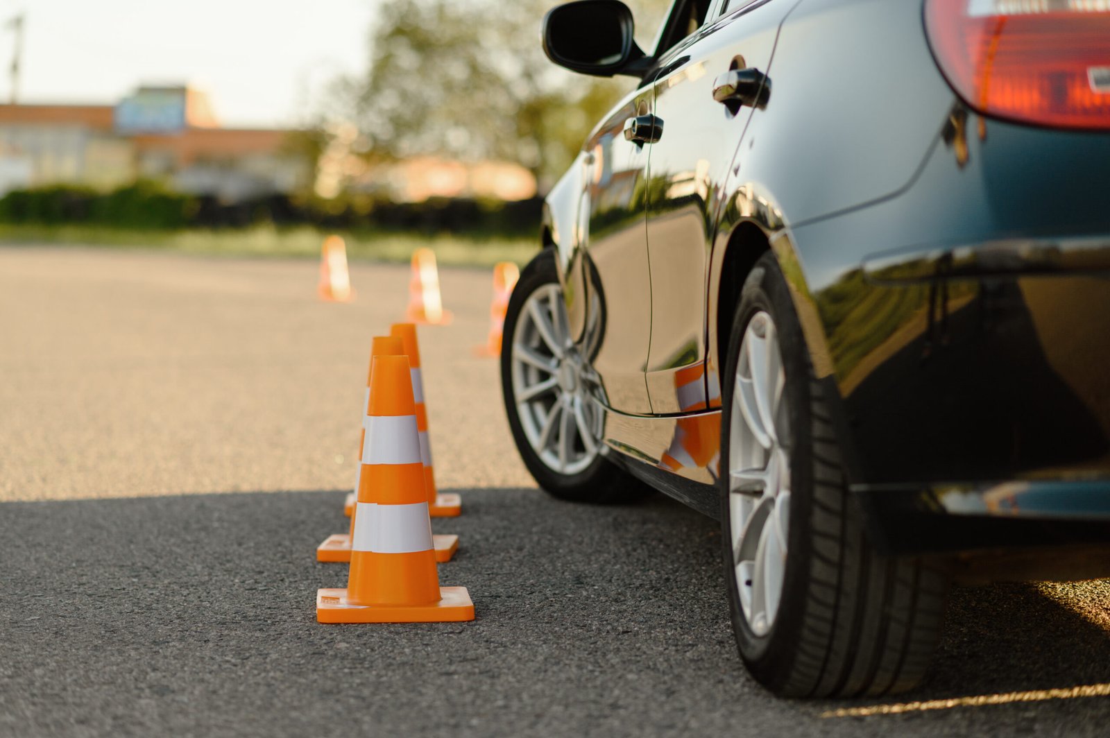Top Used Auto Car Parts UK