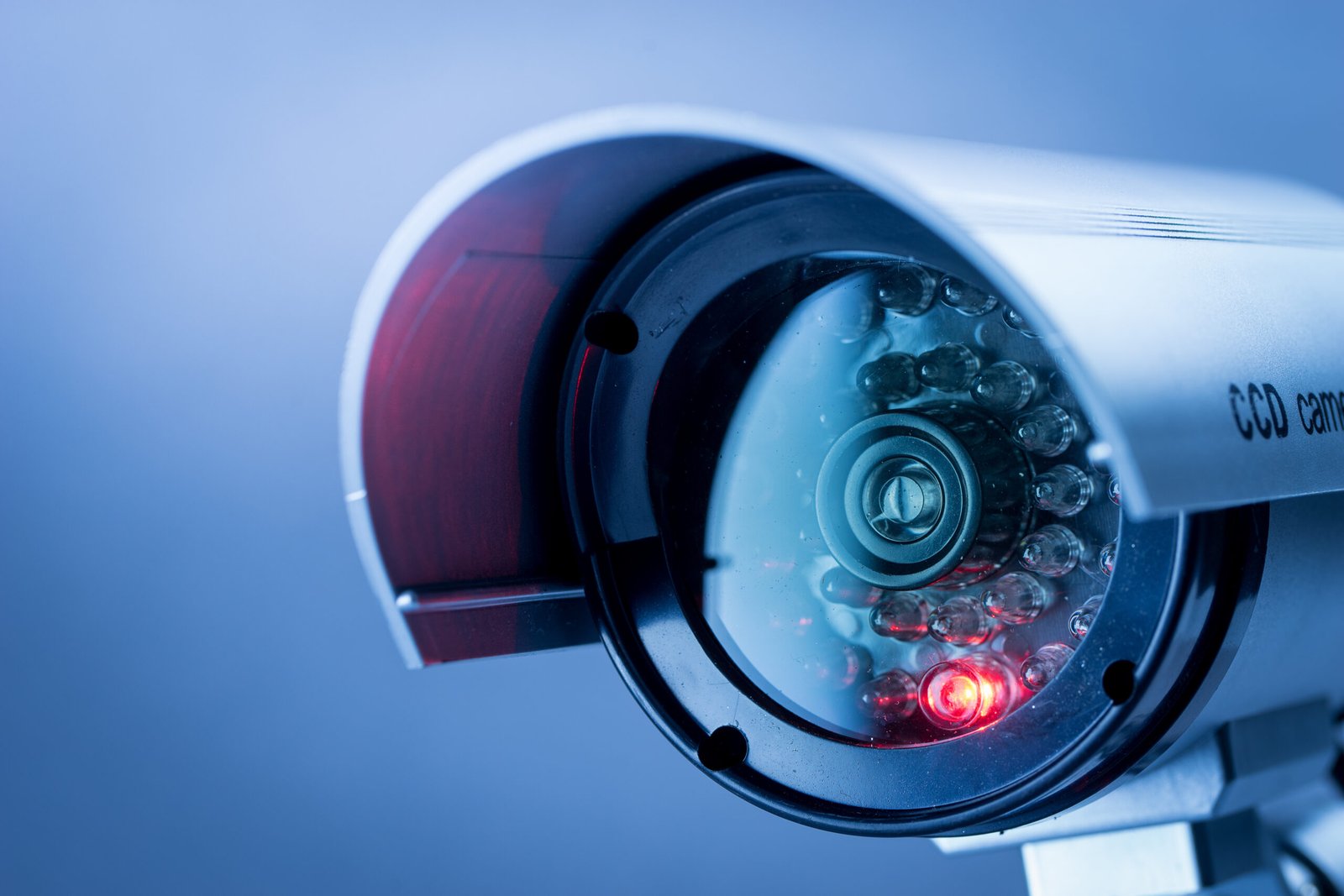 24/7 Security Guarding Services in London | Top Tech Security