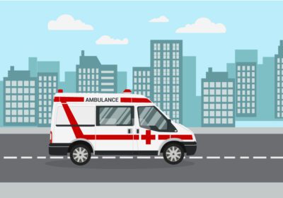 Ambulance-dispatch-software