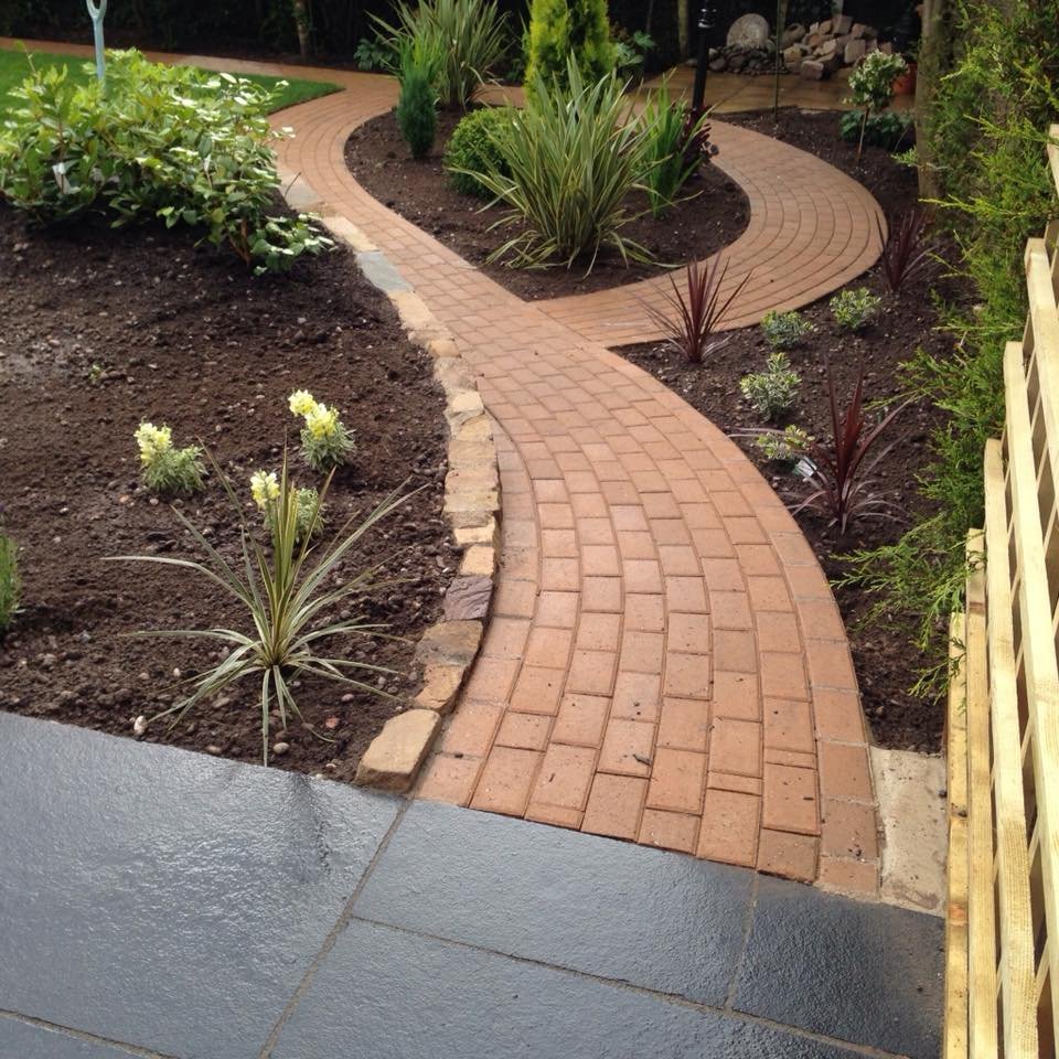 Garden design to transform your gardens in Nottinghamshire