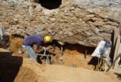 Repairing subsidences in London with effectiveness and dependability