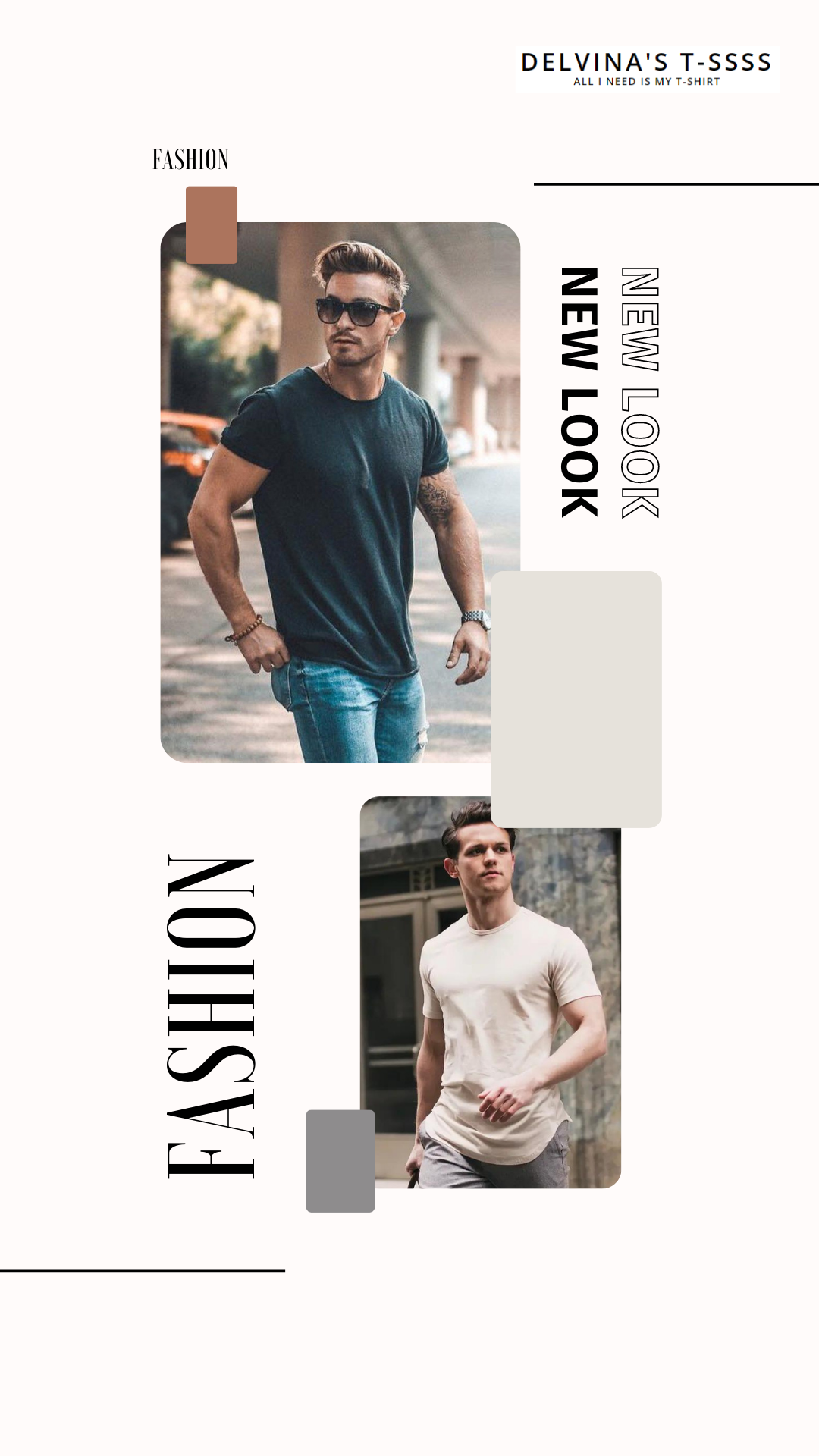 Check Out The Latest Collections In Men’s T-shirts UK