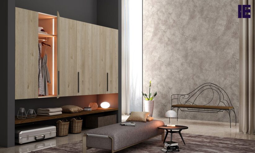 Hinged-Fitted-Wooden-Wardrobe-in-Storage-solution-with-in-Grey-Odessa-Oak-light-woodgrain-finish-2