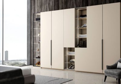 Fitted Wardrobe London | Built in Wardrobes