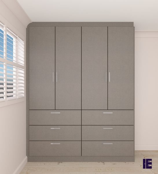 Bespoke Wardrobes | Custom Wardrobes | Built in Wardrobes UK