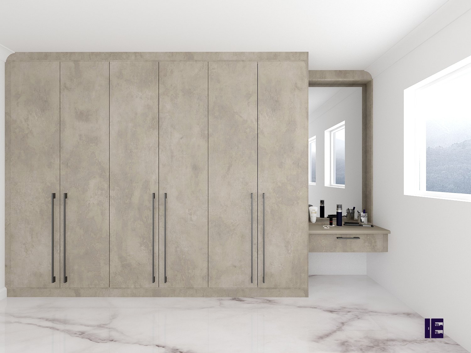 Bespoke Wardrobes | Custom Wardrobes | Built in Wardrobes UK