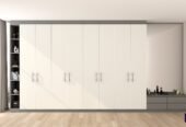 Fitted Wardrobes | Built in Wardrobe Ideas | Bespoke Bedroom Furniture