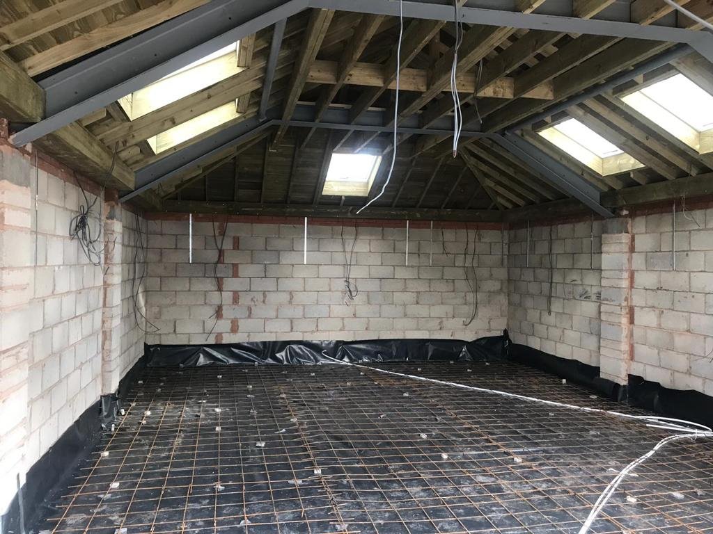 Affordable Home Improvements Contractors In Sutton-in-Ashfield