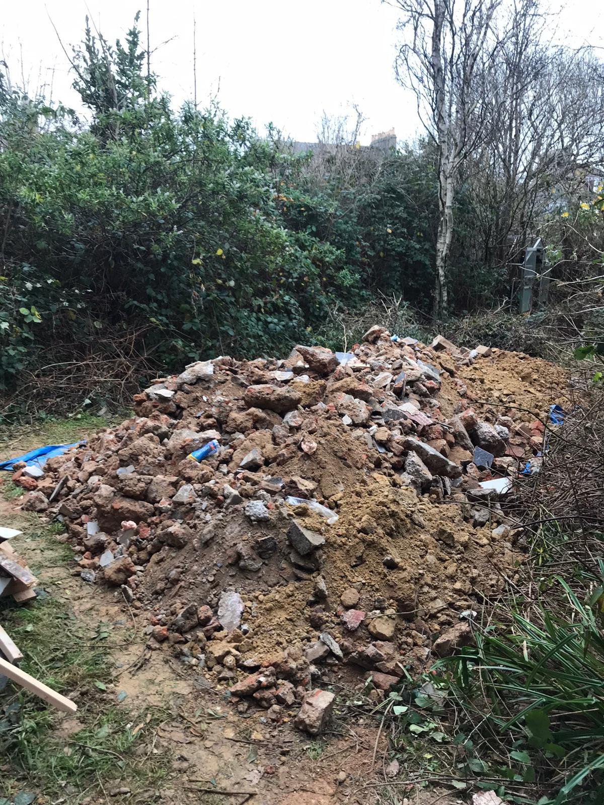 Most Efficient House Waste Removal service in East Sussex