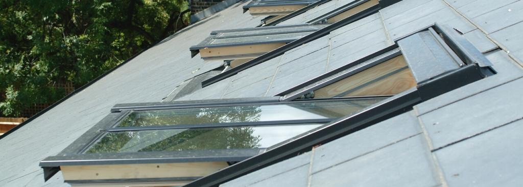 Roofing Specialist Contractors in Loughton & Buckhurst Hill