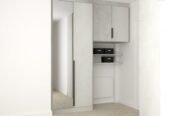 Fitted Wardrobes | Built in Wardrobe Ideas | Bespoke Bedroom Furniture
