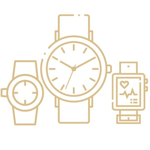Sell My Watch for Cash | Luxury Watches Buyer London, UK