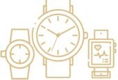 Sell My Watch for Cash | Luxury Watches Buyer London, UK