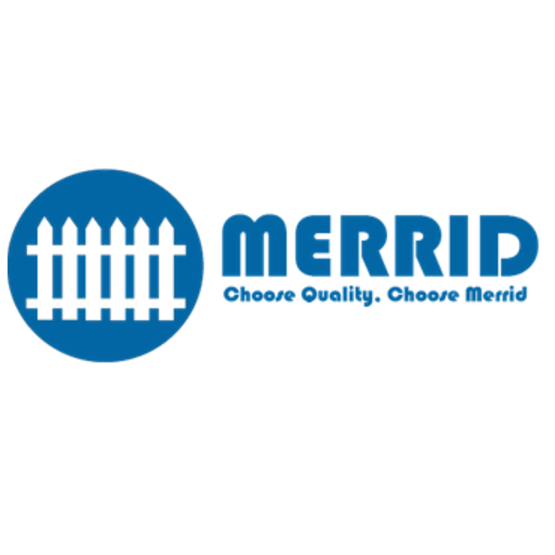 Fencing Supplier in Hampshire by Merrid Ltd