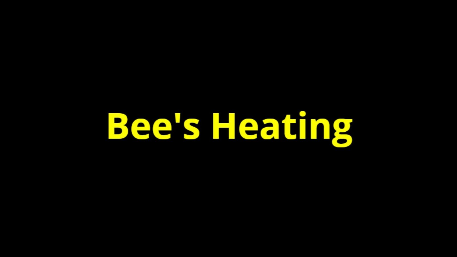 Local Boiler Repair Company in Nuneaton