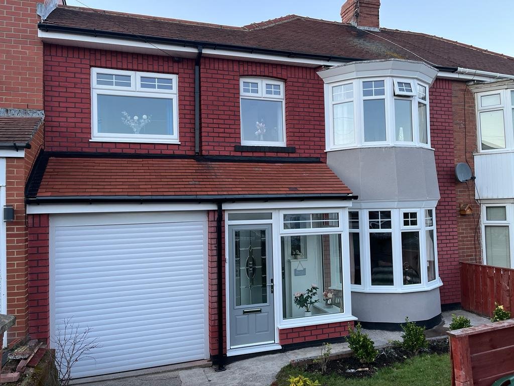 Buy UPVC Windows in Torquay