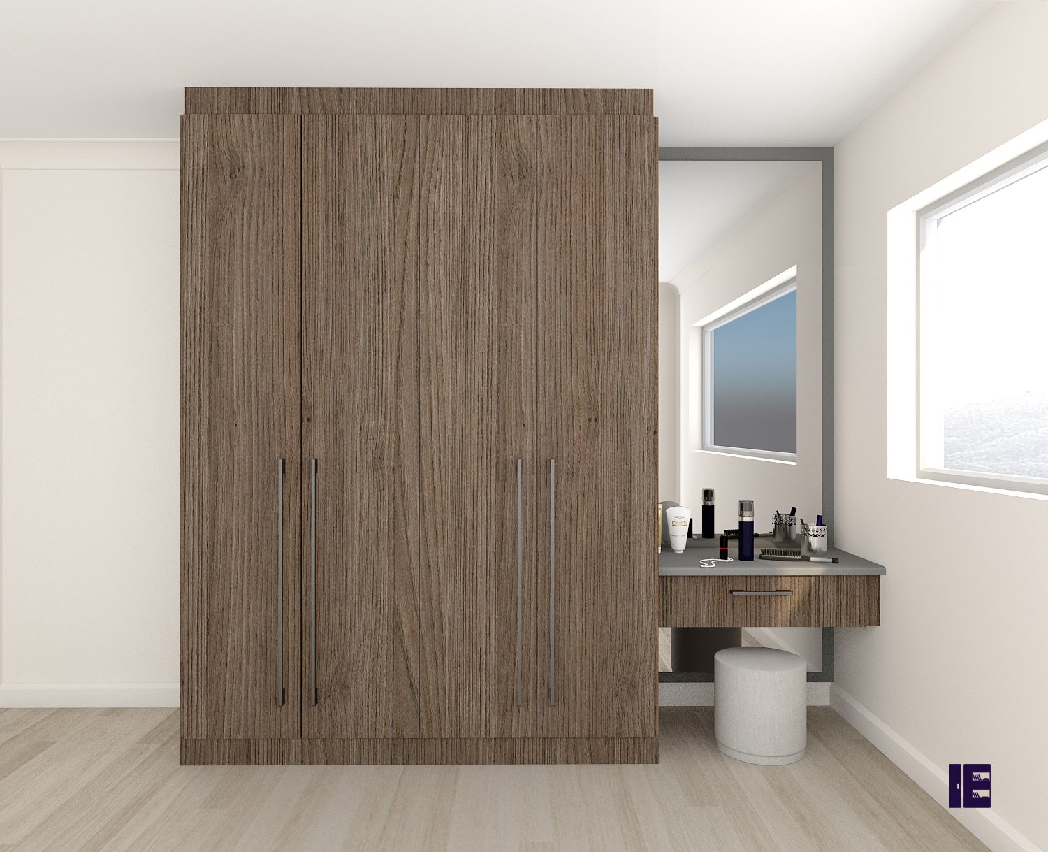 Bespoke Wardrobes | Custom Wardrobes | Built in Wardrobes UK