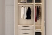 Bespoke Wardrobes | Custom Wardrobes | Built in Wardrobes UK